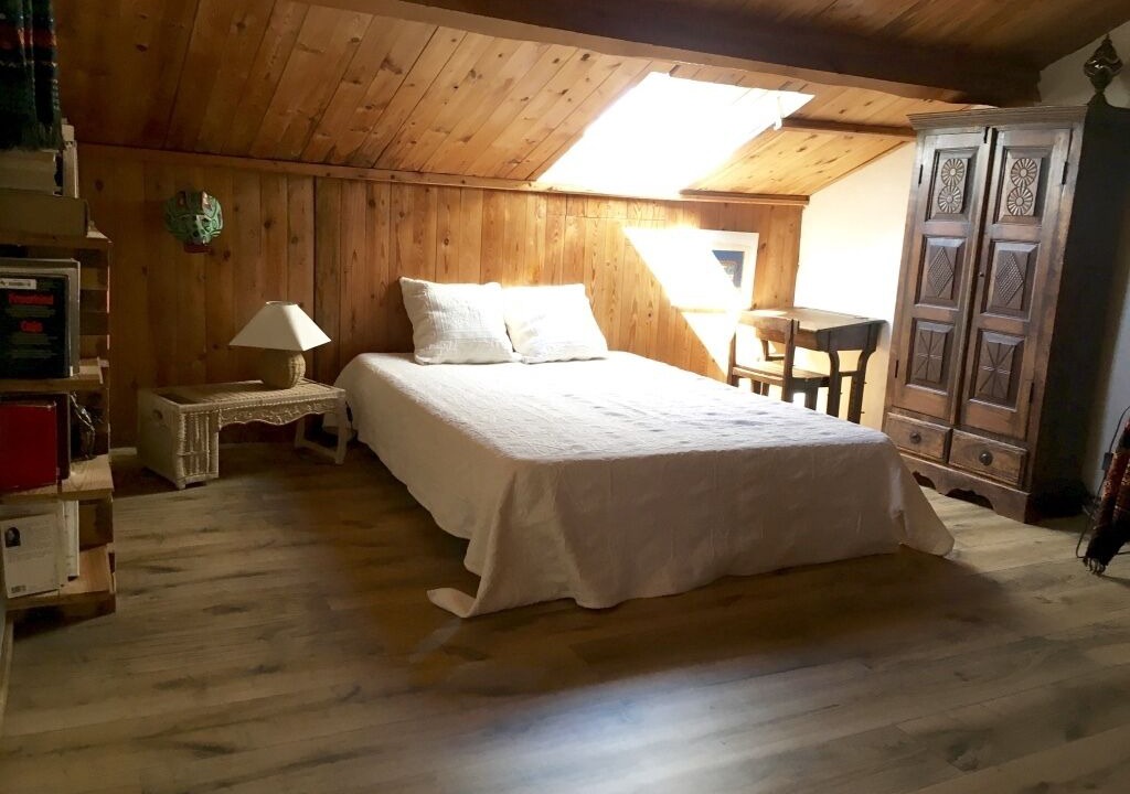 Photo of Bedroom in Barjac