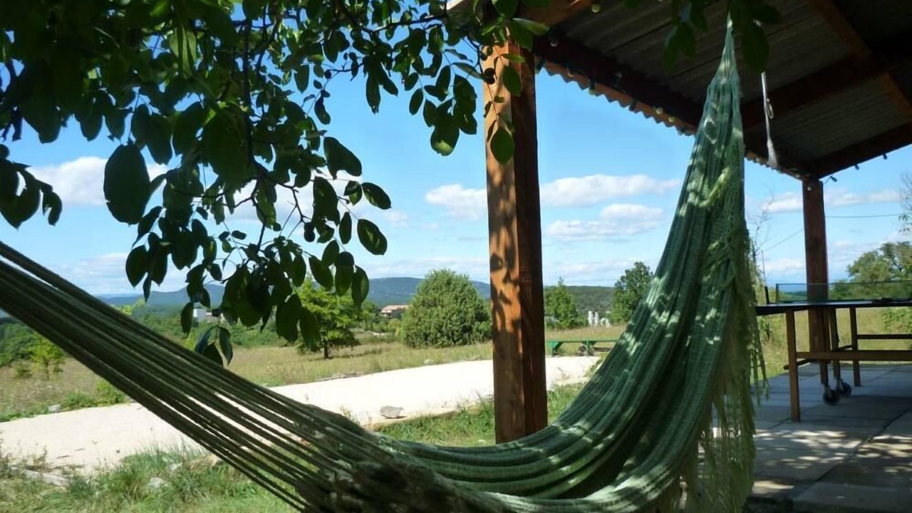 Photo of Outdoor in Barjac