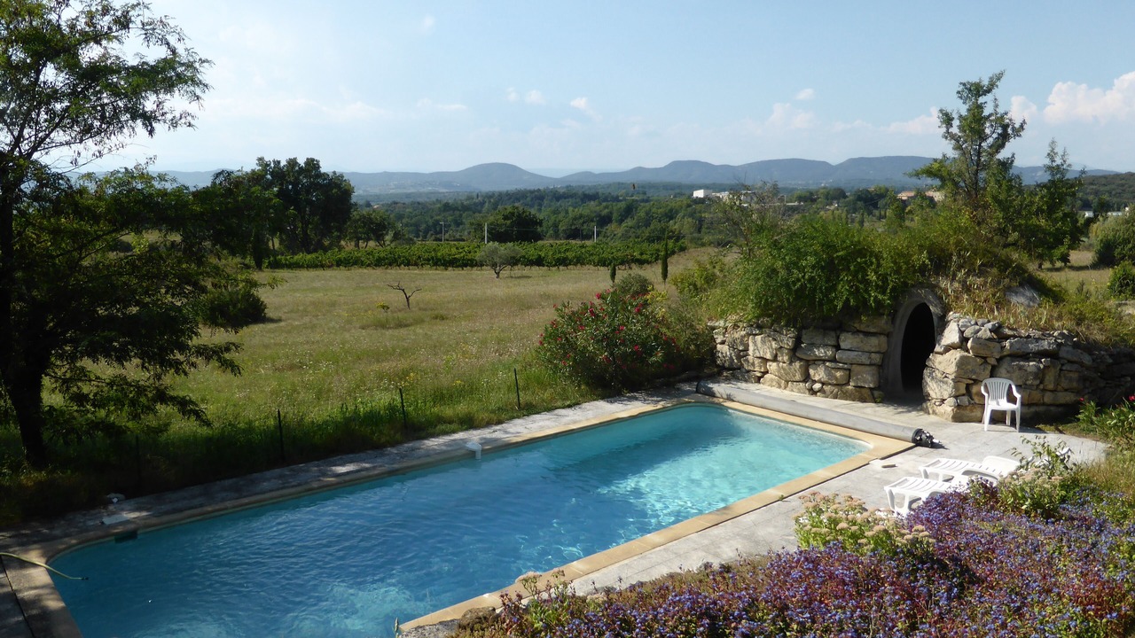 Photo of Outdoor in Barjac