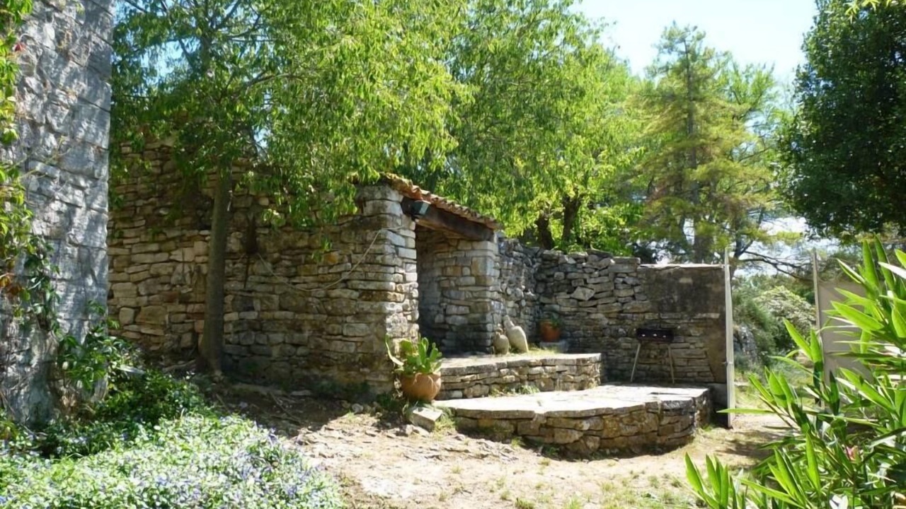 Photo of Outdoor in Barjac