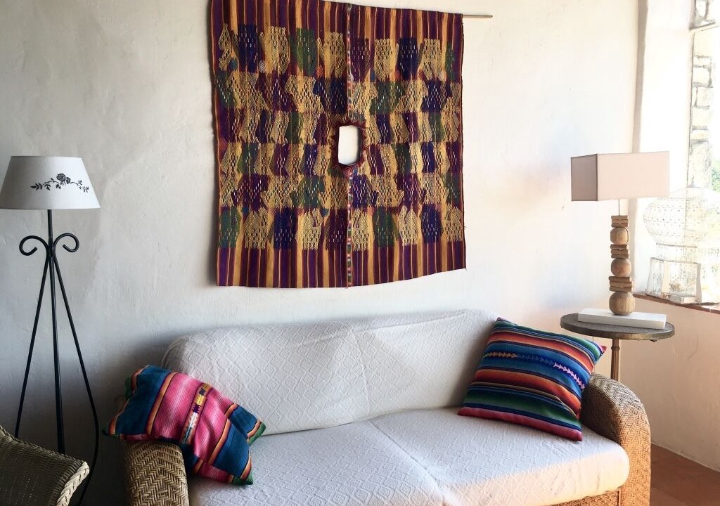 Photo of Livingroom in Barjac