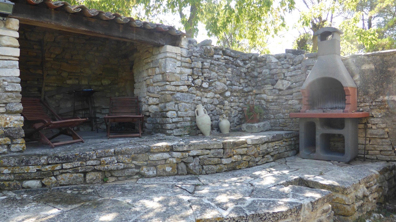 Photo of Outdoor in Barjac
