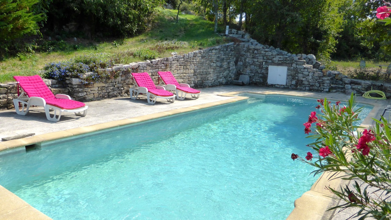 Photo of Outdoor in Barjac
