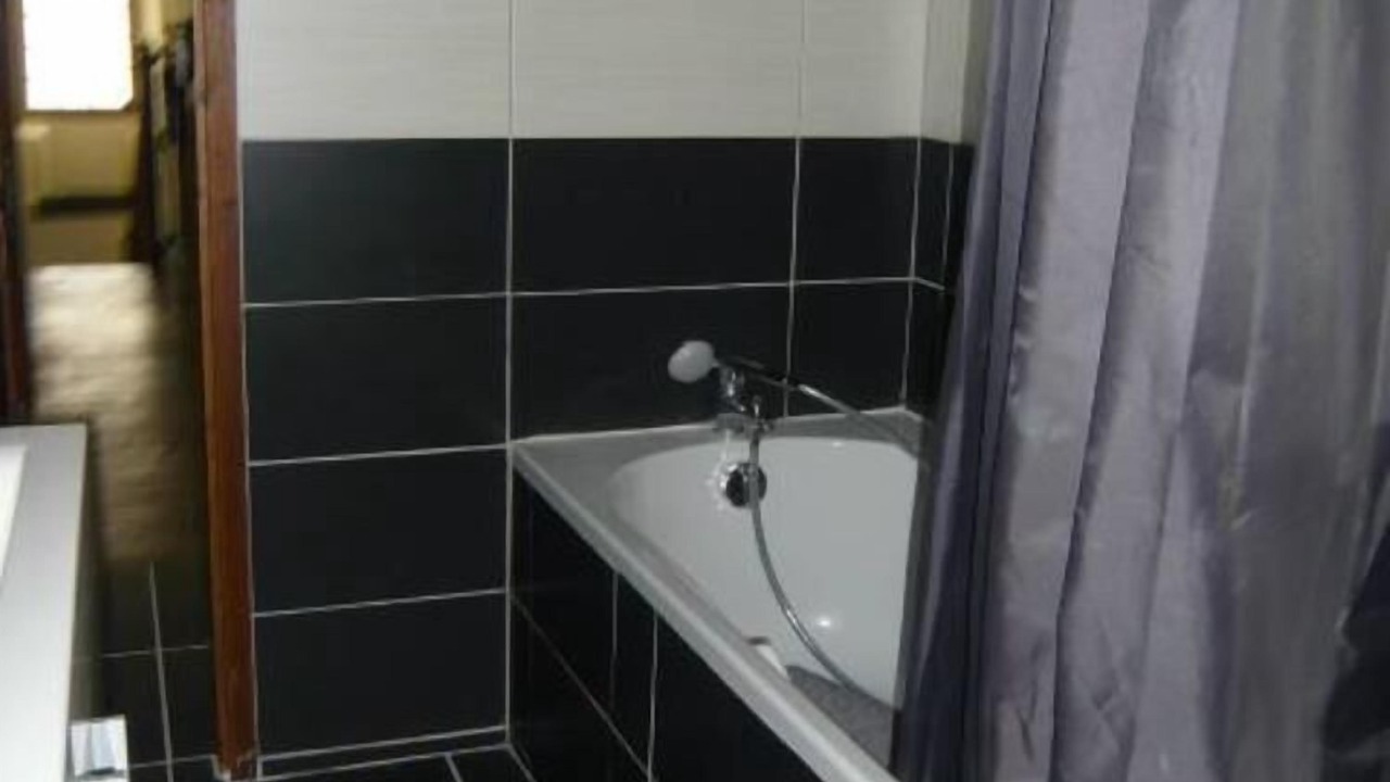 Photo of Bathroom in Bareges