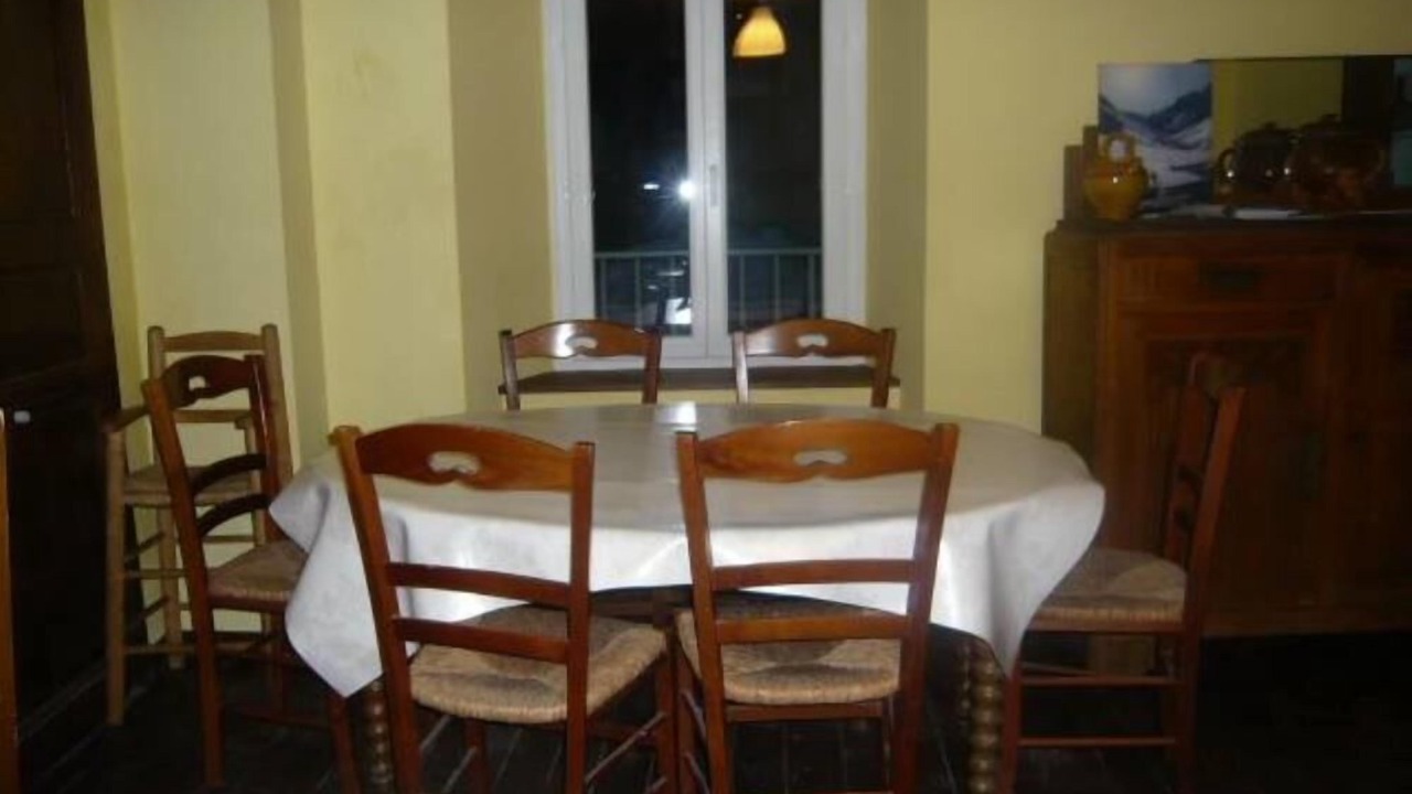 Photo of Livingroom in Bareges