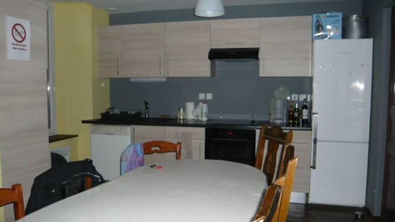 Photo of Others in Bareges