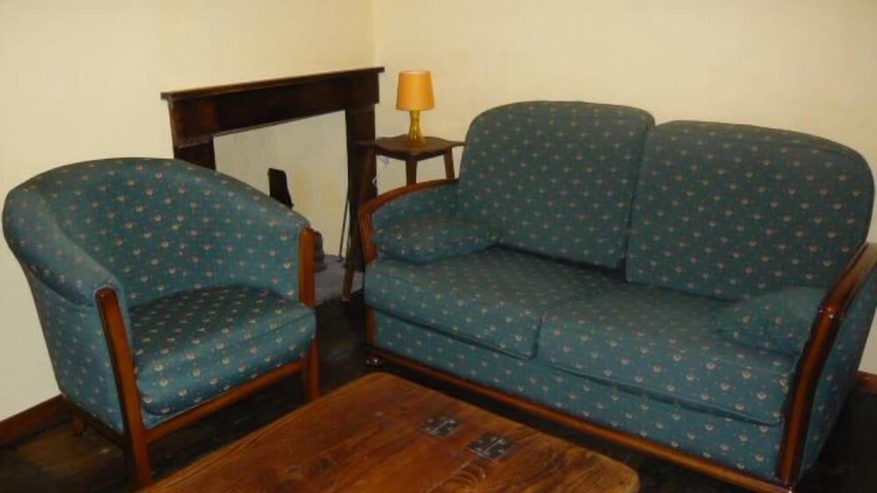 Photo of Livingroom in Bareges