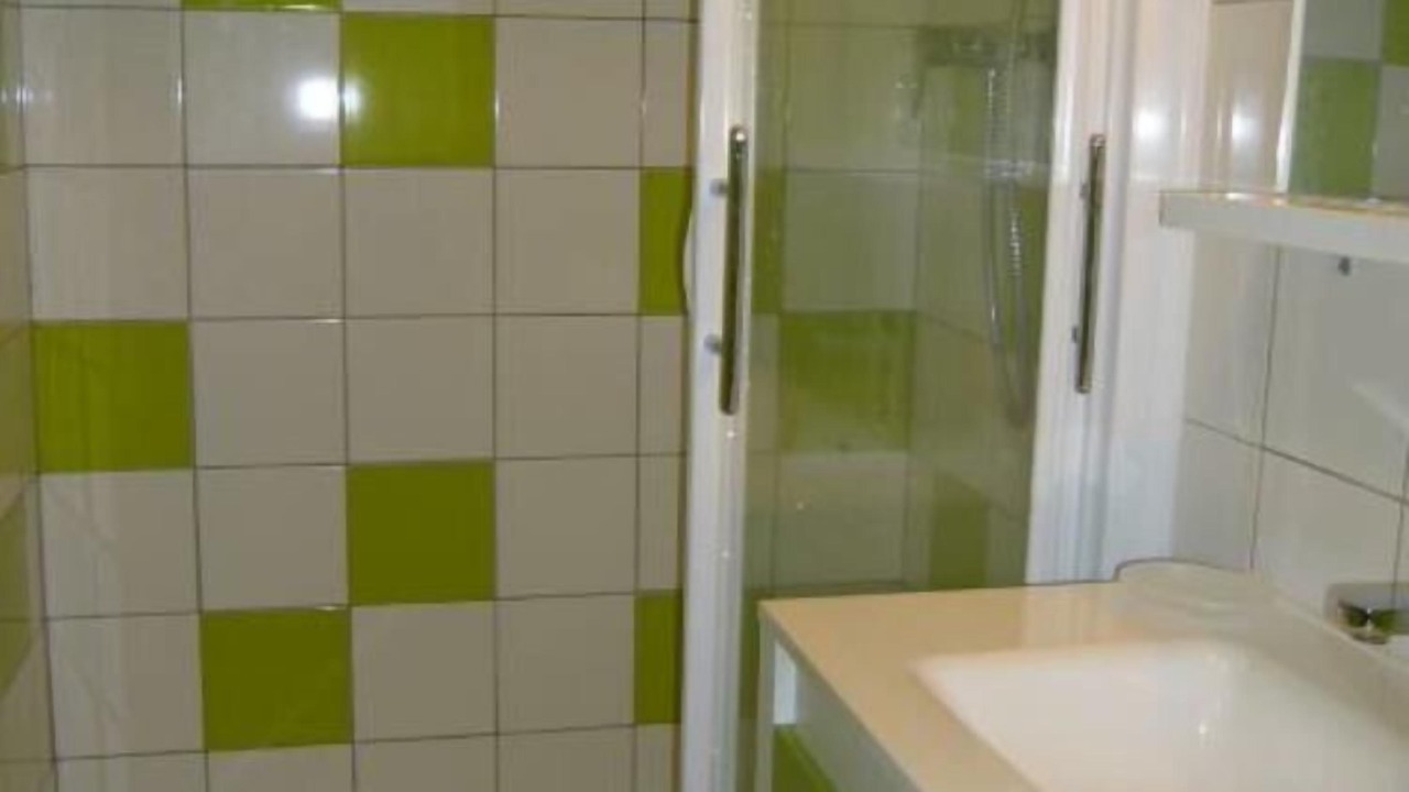 Photo of Bathroom in Bareges