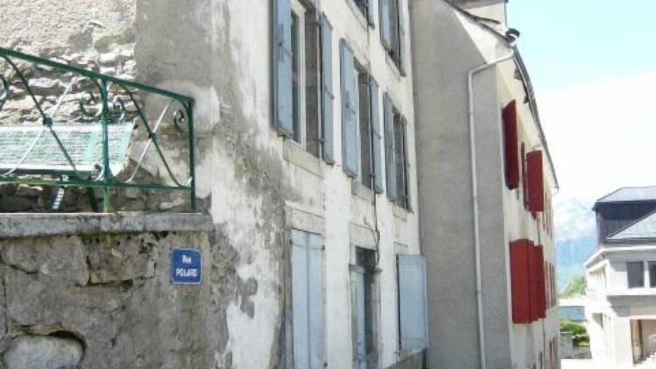 Photo of Others in Bareges