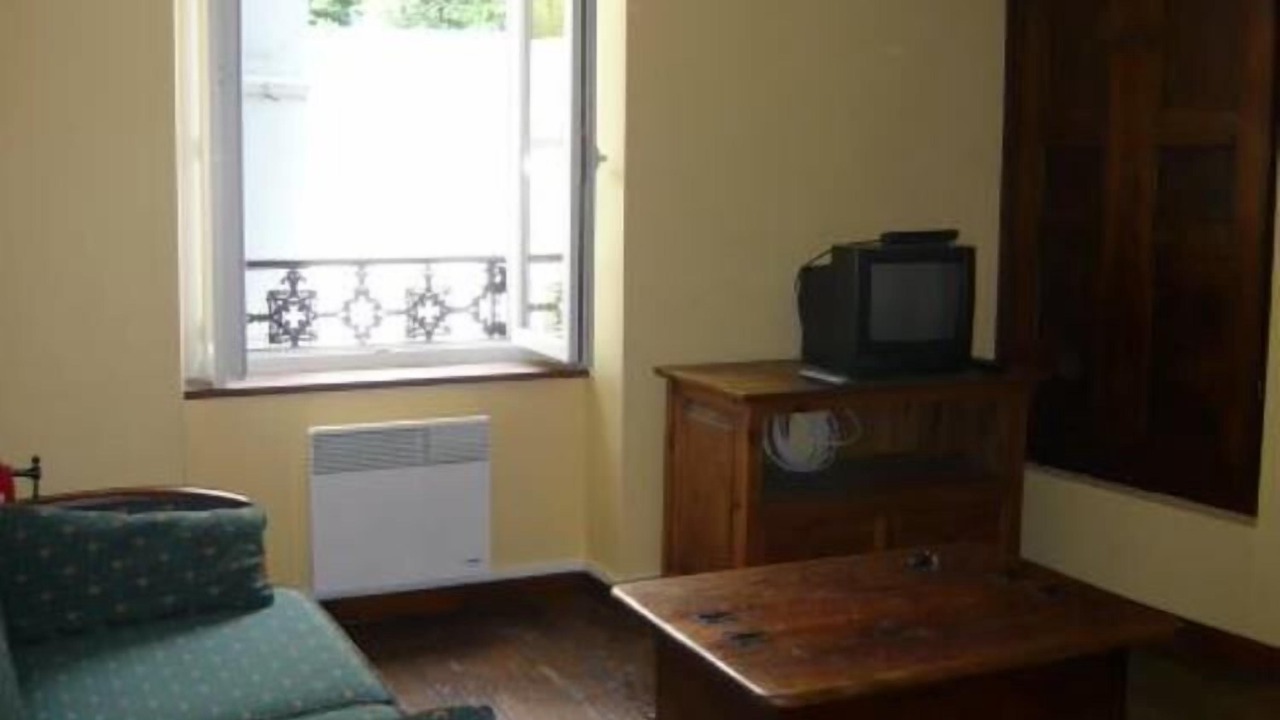 Photo of Livingroom in Bareges