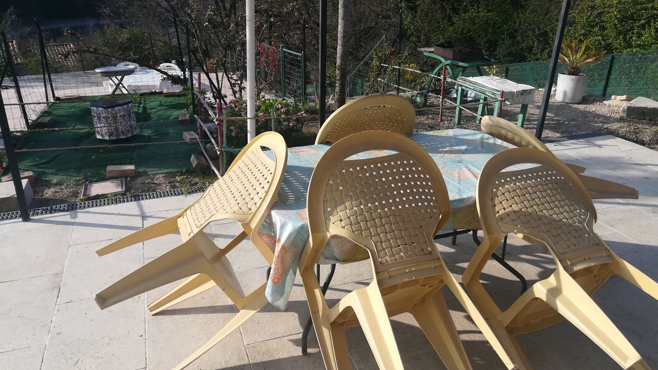 Photo of Outdoor in Cantaron