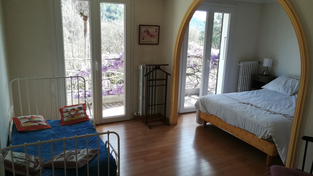 Photo of Bedroom in Cantaron