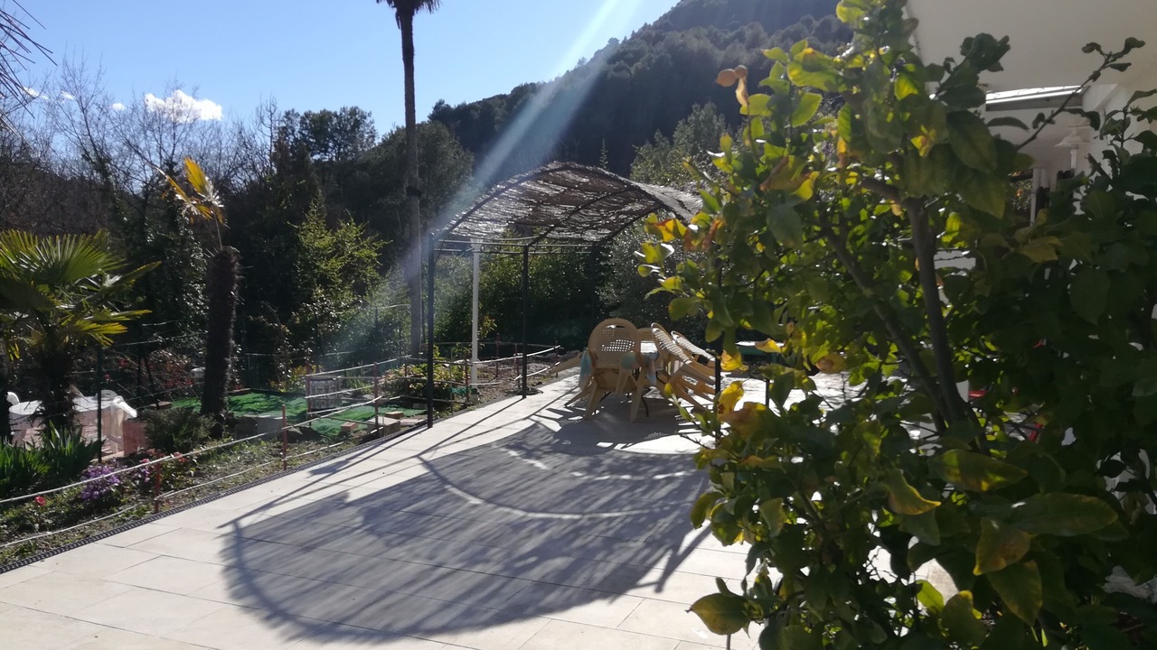 Photo of Patio Balcony in Cantaron