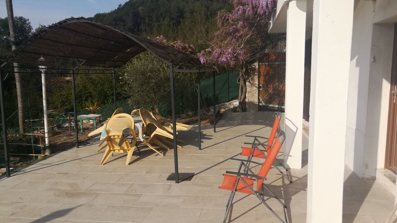 Photo of Patio Balcony in Cantaron