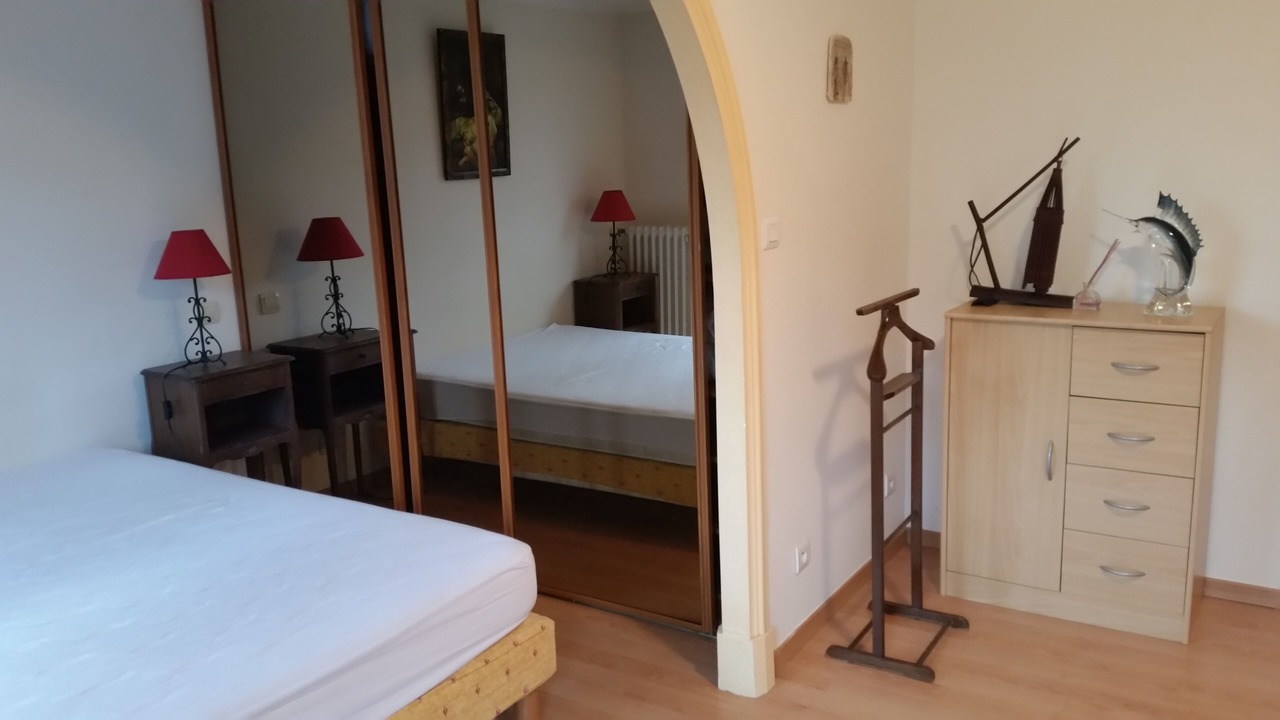Photo of Bedroom in Cantaron
