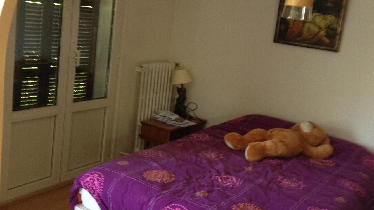 Photo of Bedroom in Cantaron