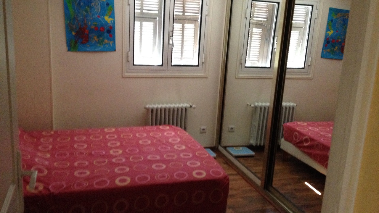 Photo of Bedroom in Cantaron