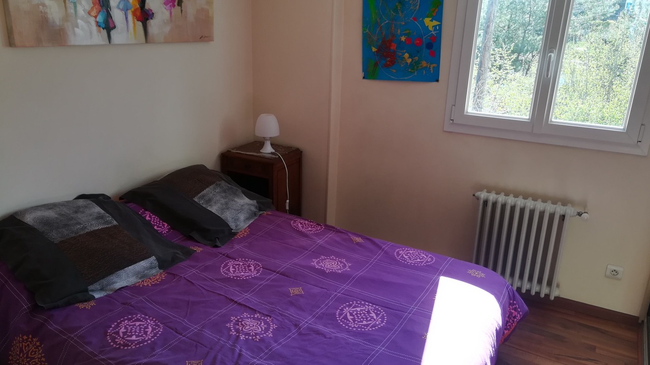 Photo of Bedroom in Cantaron