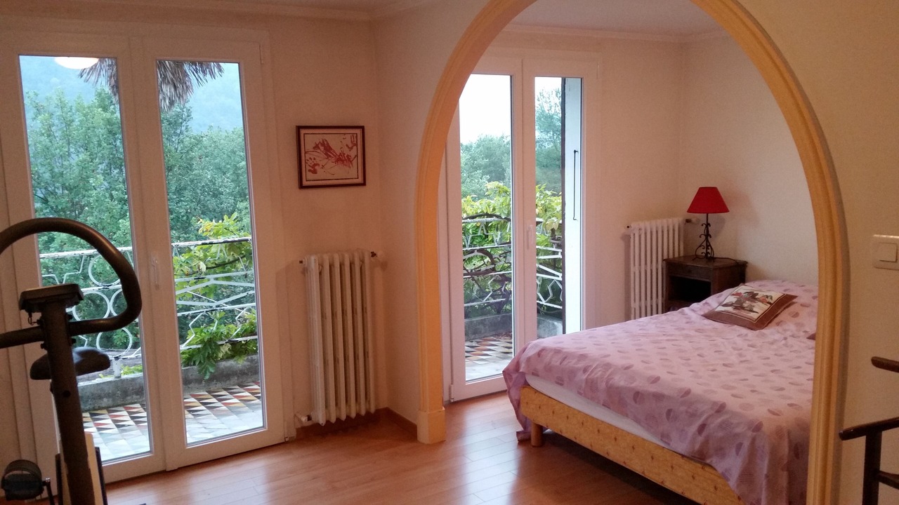 Photo of Bedroom in Cantaron