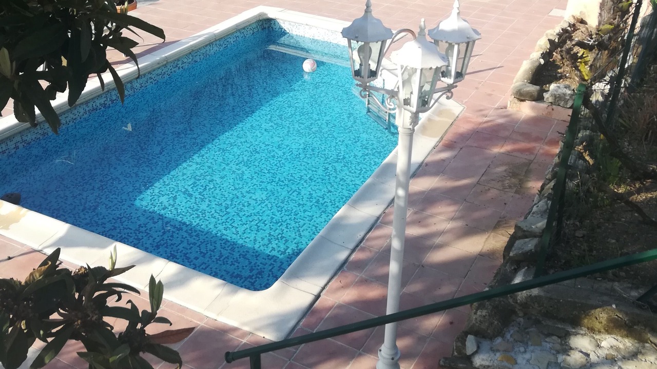 Photo of Outdoor in Cantaron