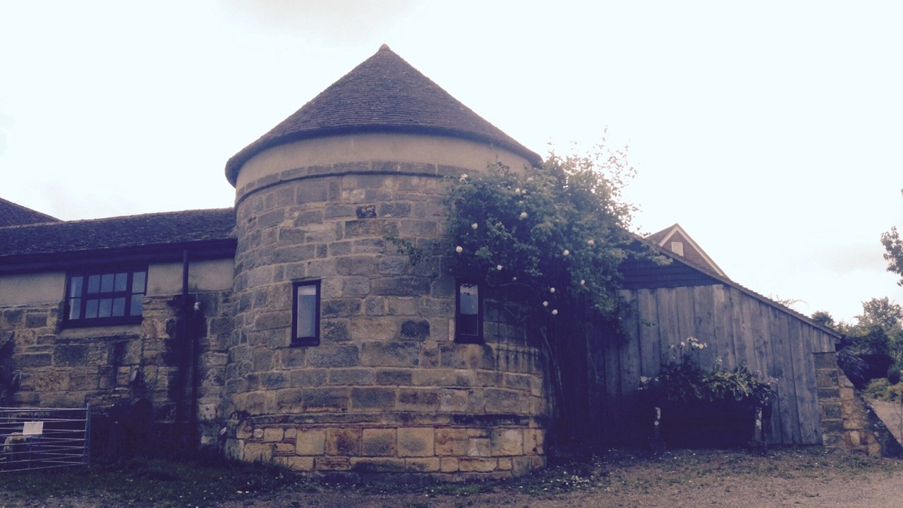 Photo of Outdoor in Etchingham