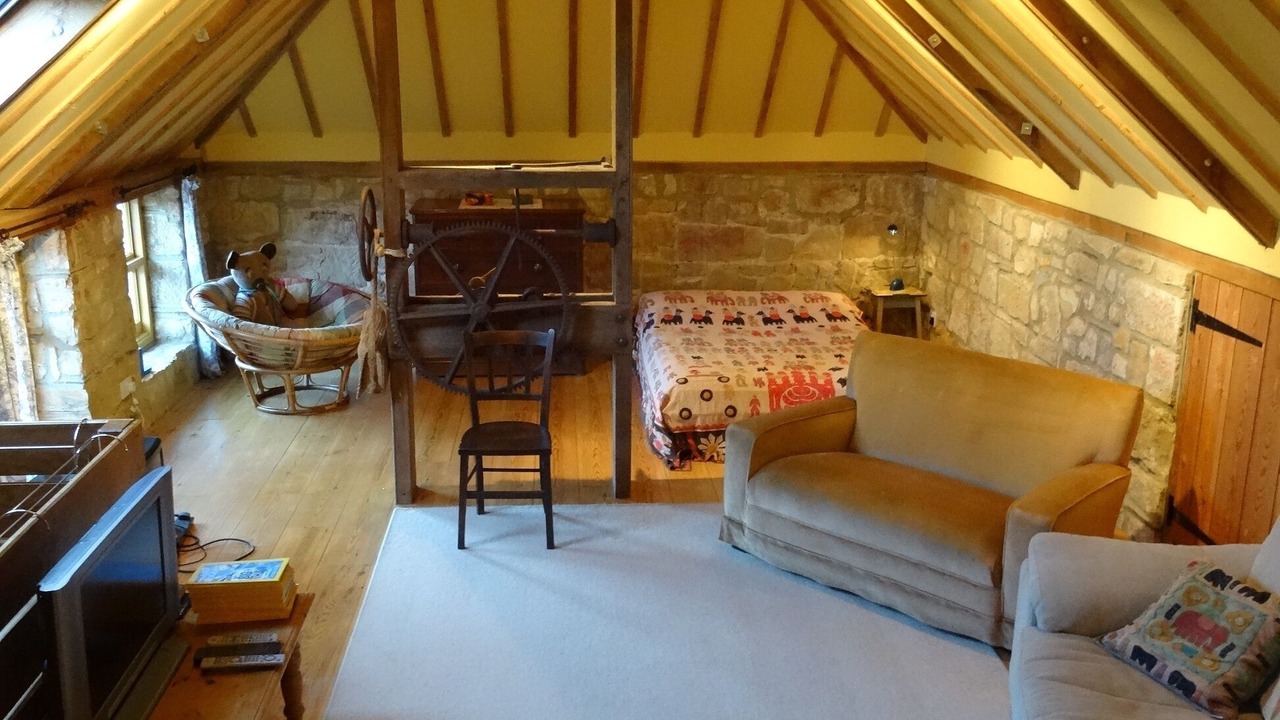 Photo of Livingroom in Etchingham