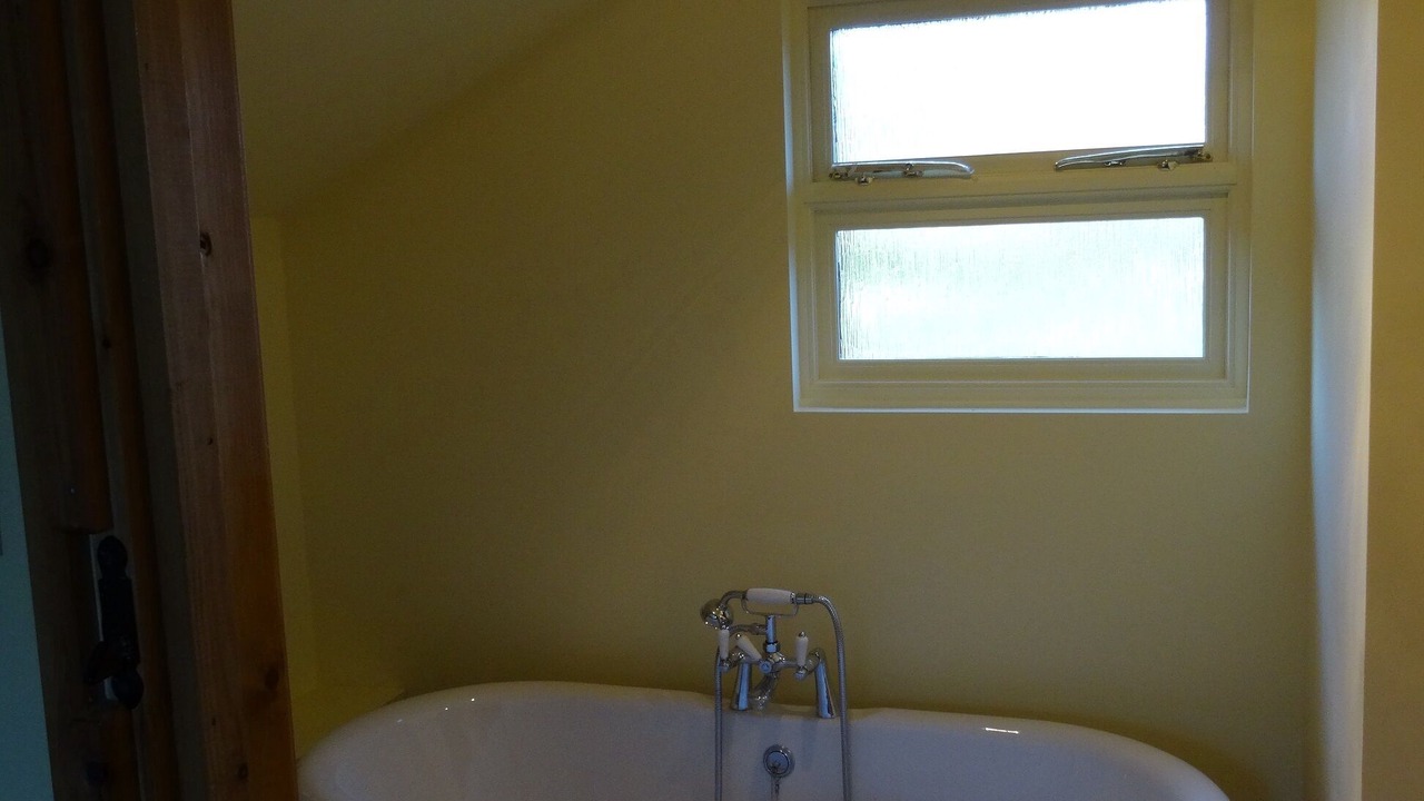 Photo of Bathroom in Etchingham