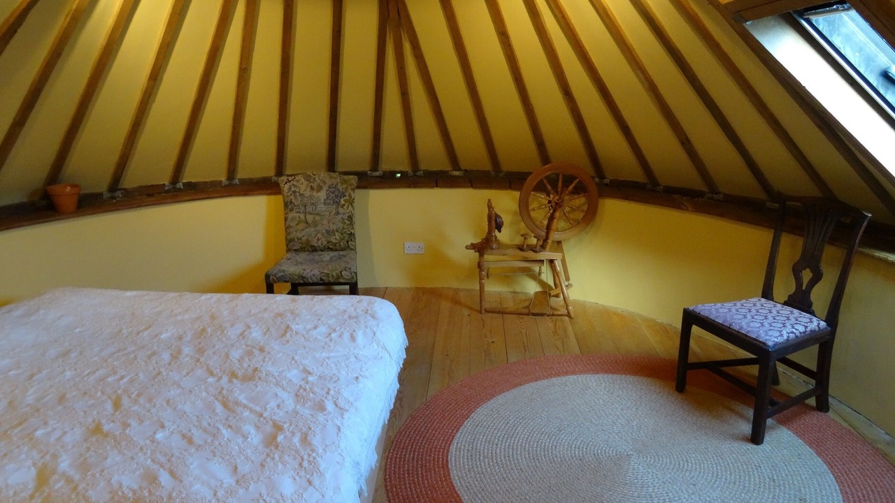 Photo of Bedroom in Etchingham