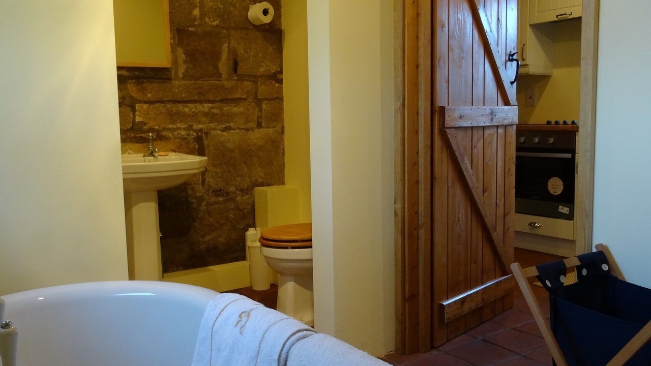 Photo of Bathroom in Etchingham