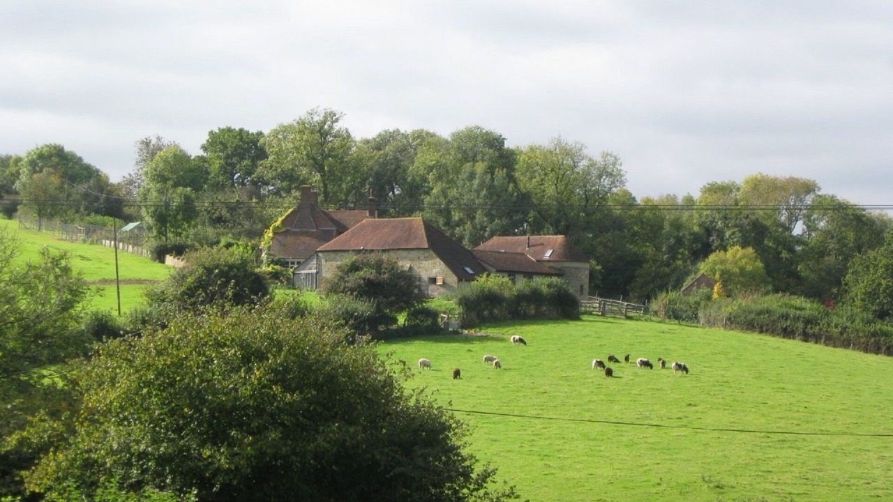 Photo of Outdoor in Etchingham