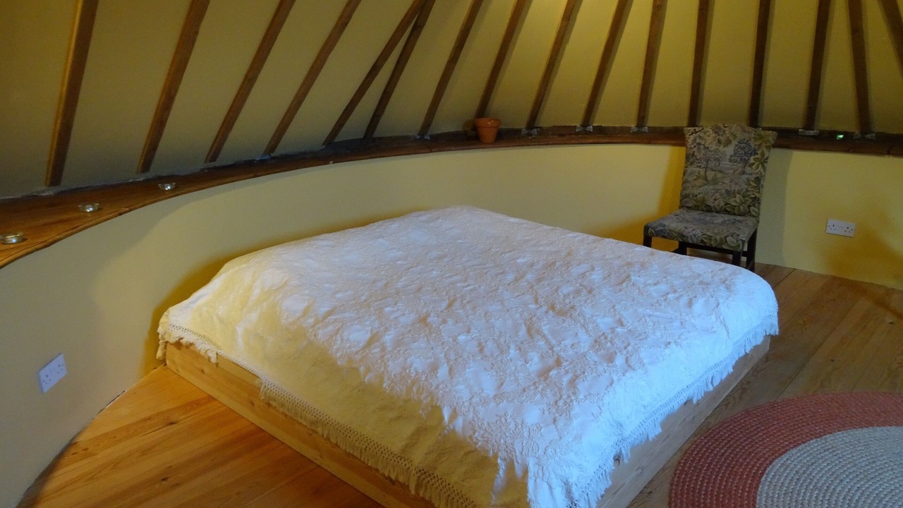 Photo of Bedroom in Etchingham
