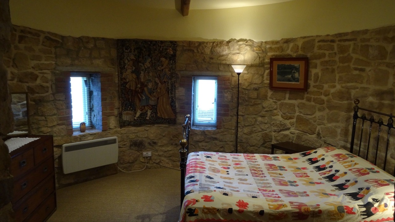 Photo of Bedroom in Etchingham