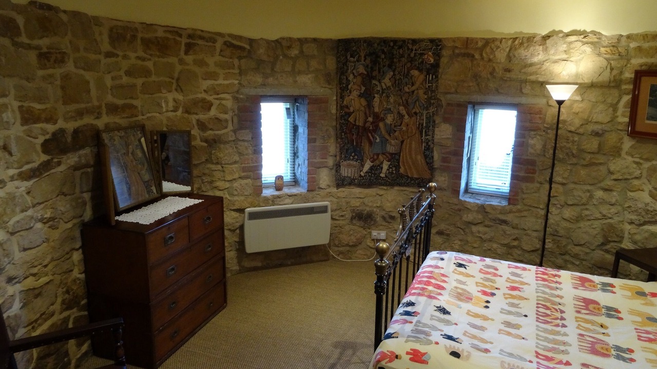 Photo of Bedroom in Etchingham