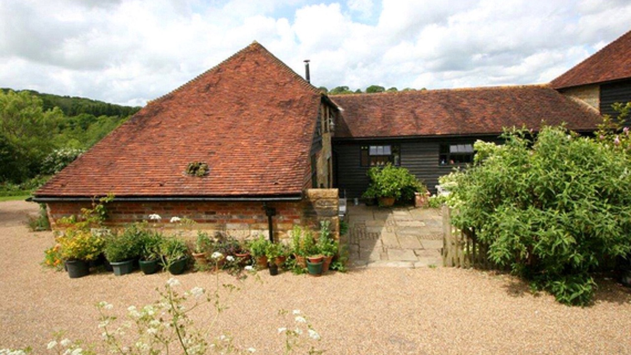 Photo of Outdoor in Etchingham