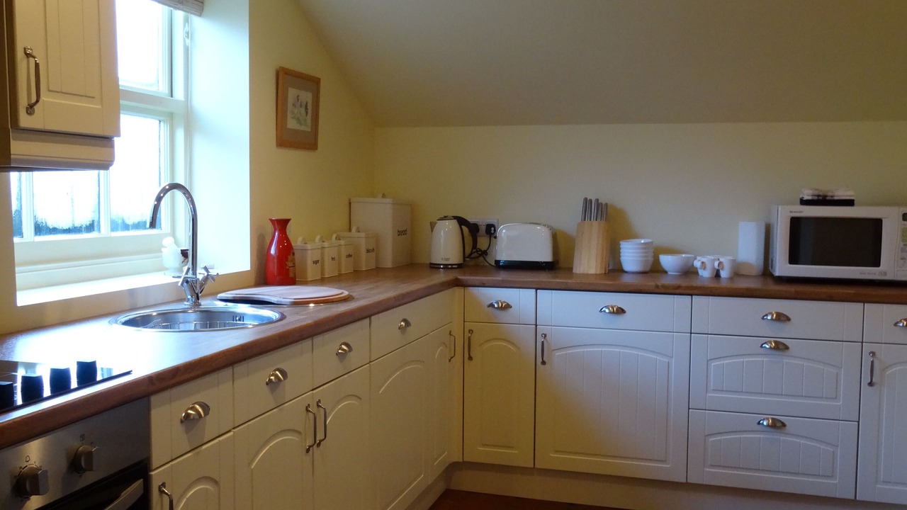 Photo of Kitchen in Etchingham