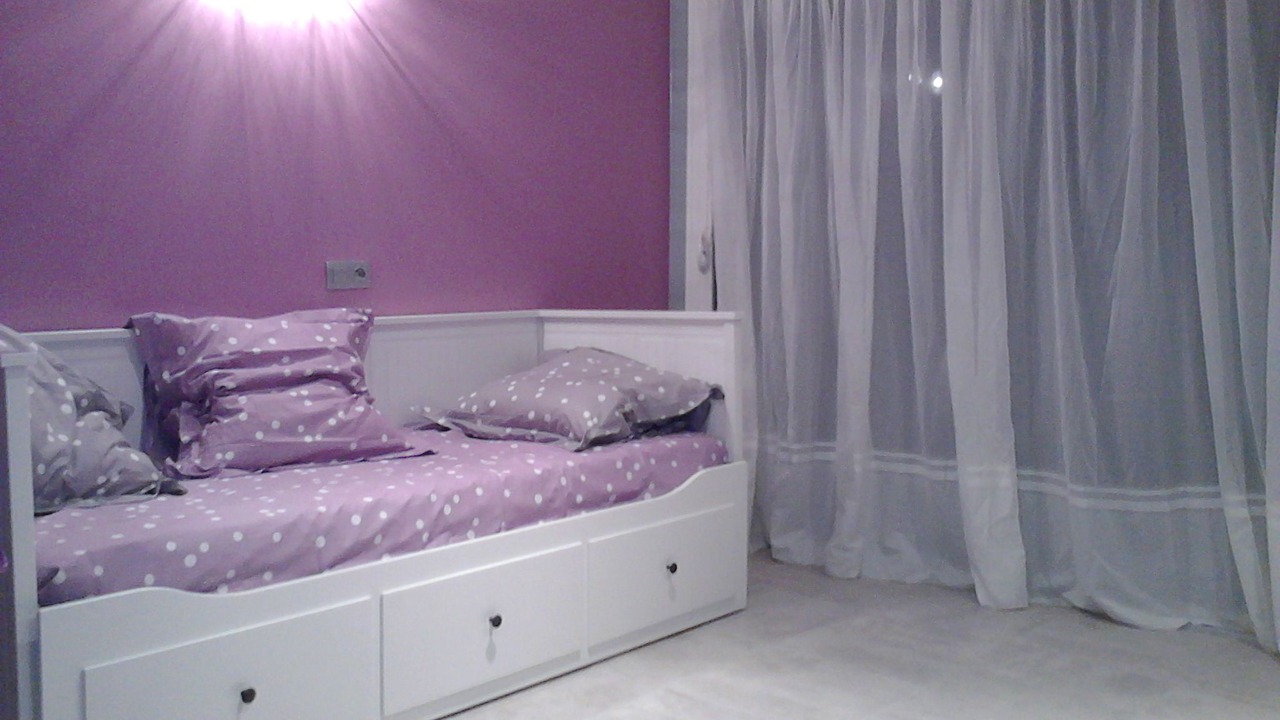 Photo of Bedroom in Violes