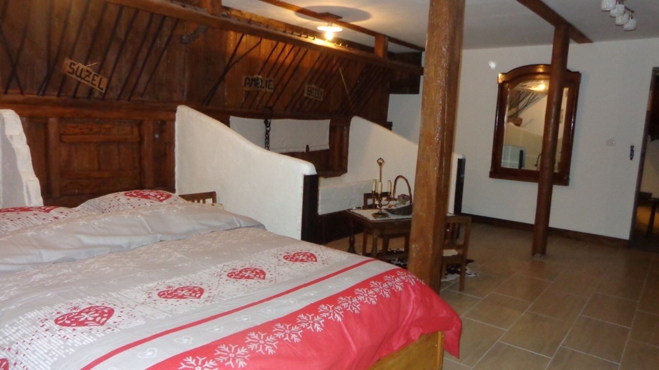 Photo of Bedroom in Olwisheim