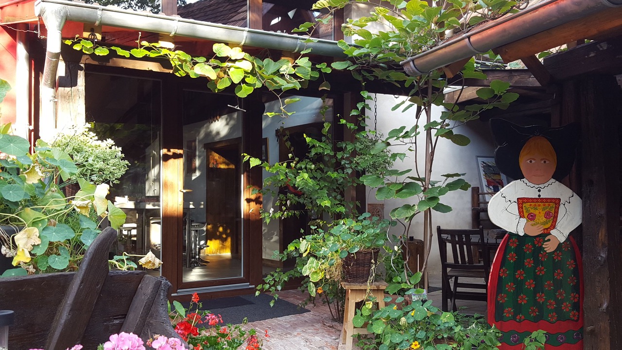 Photo of Outdoor in Olwisheim