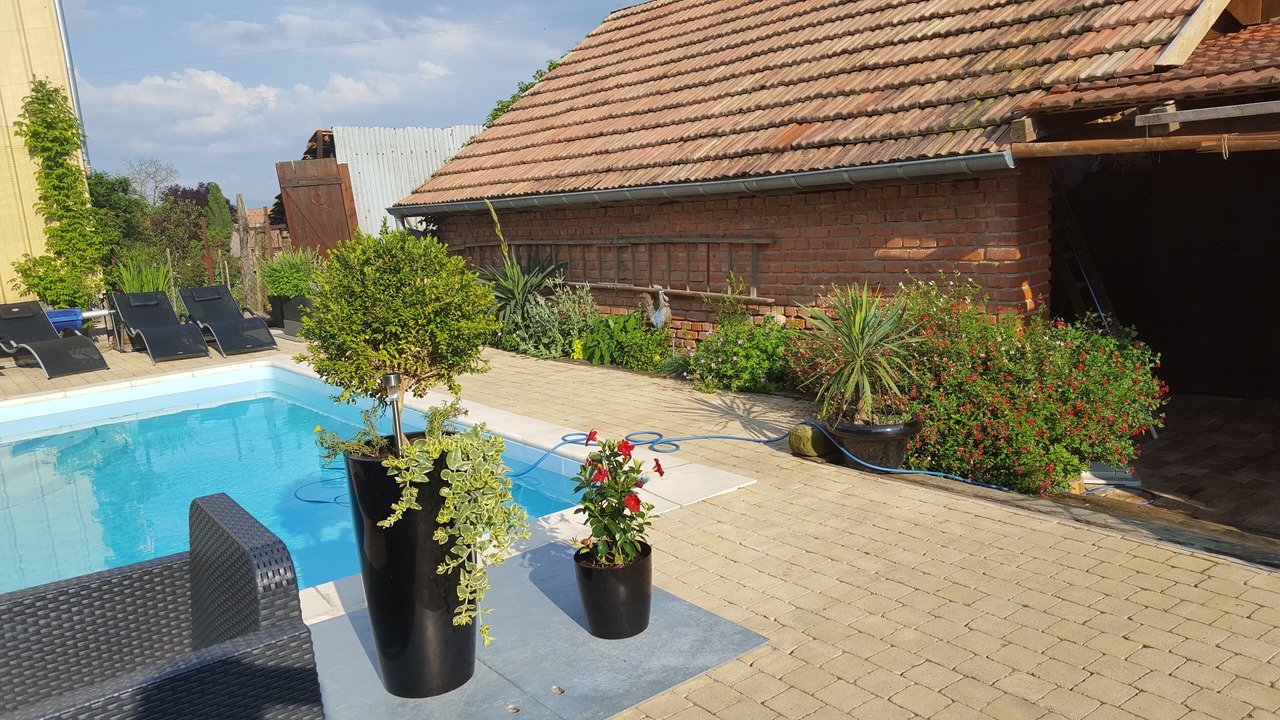 Photo of Outdoor in Olwisheim