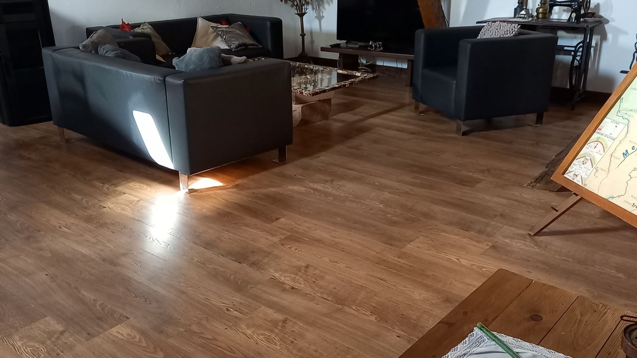 Photo of Livingroom in Olwisheim