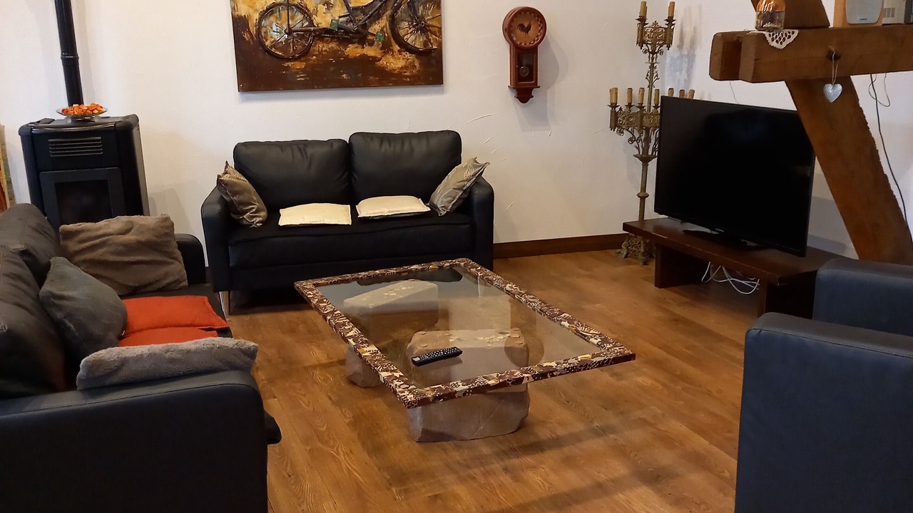 Photo of Livingroom in Olwisheim