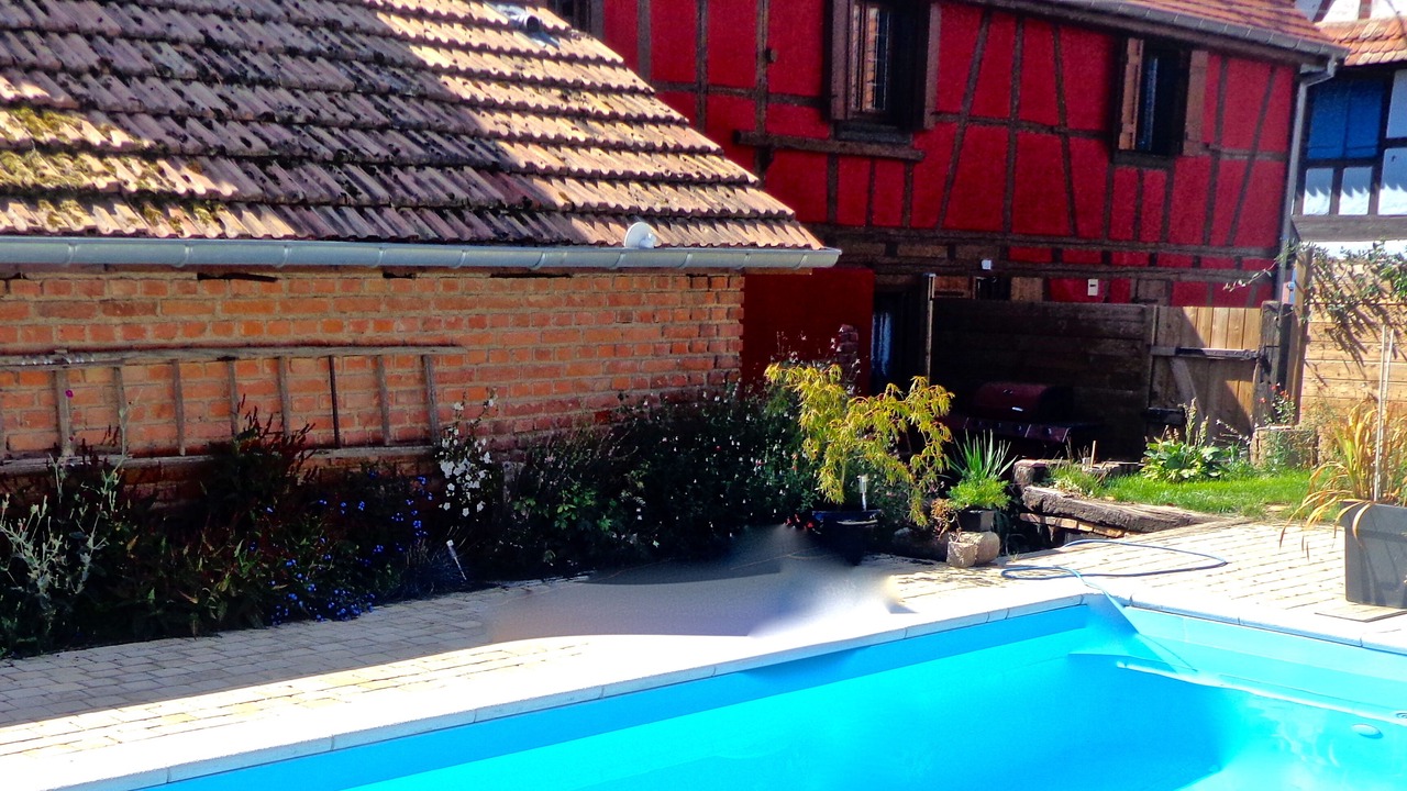 Photo of Outdoor in Olwisheim