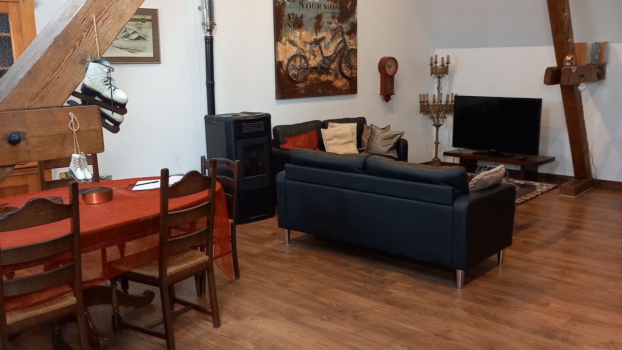 Photo of Livingroom in Olwisheim