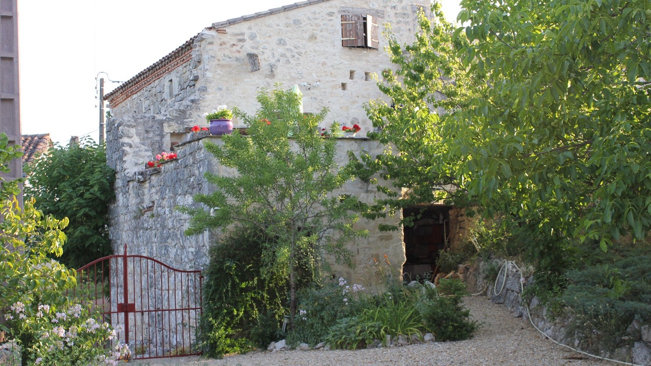 Photo of Outdoor in Mouzieys-Panens
