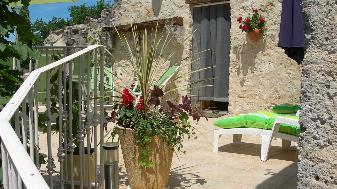Photo of Outdoor in Mouzieys-Panens