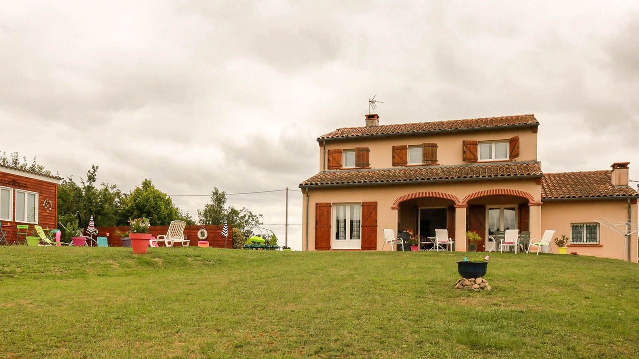 Photo of Outdoor in Calmont