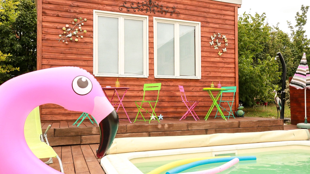 Photo of Outdoor in Calmont