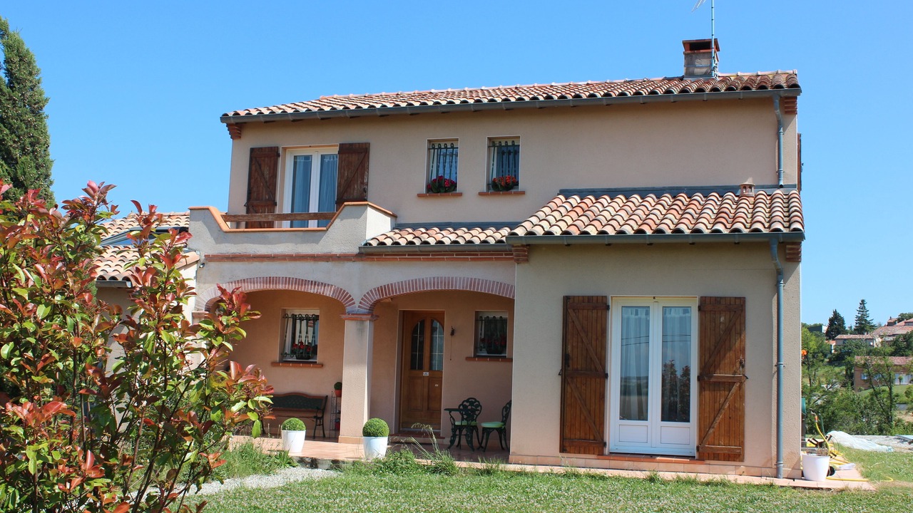 Photo of Outdoor in Calmont