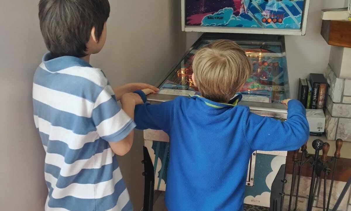 Photo of Bedroom in Calmont