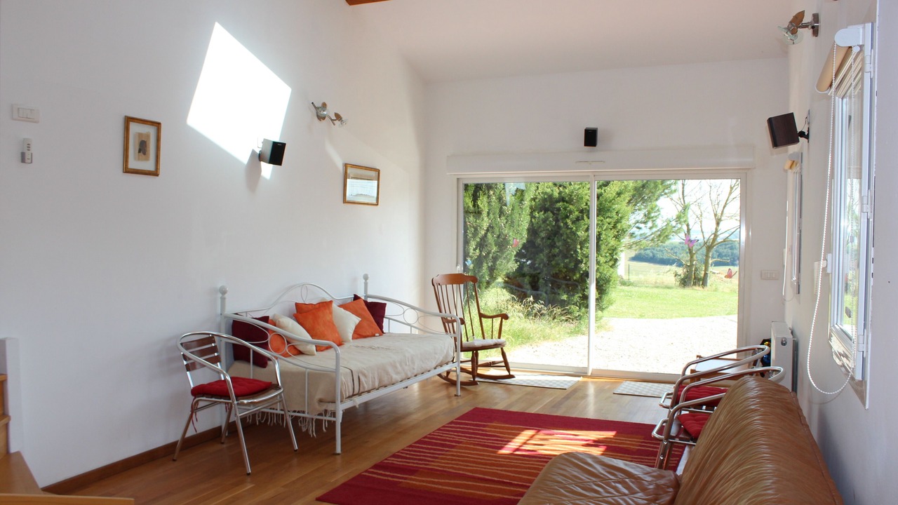 Photo of Livingroom in Calmont